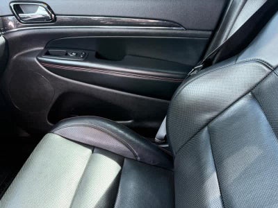 2020 Jeep Grand Cherokee Trailhawk 4x4
