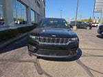 2025 Jeep Grand Cherokee Laredo 4x4