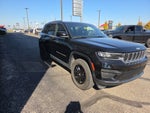 2025 Jeep Grand Cherokee Laredo 4x4