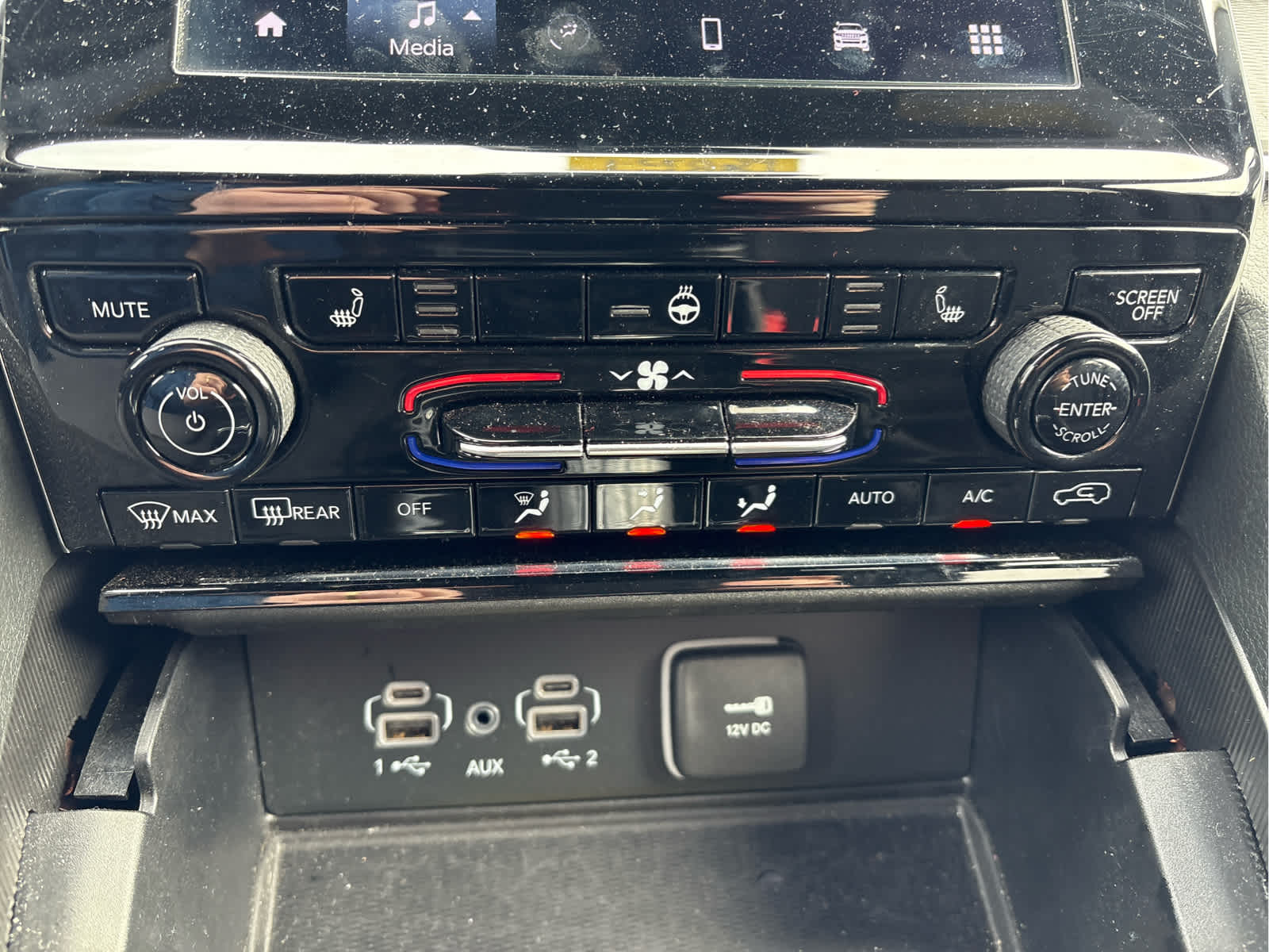 2024 Jeep Grand Cherokee Laredo X