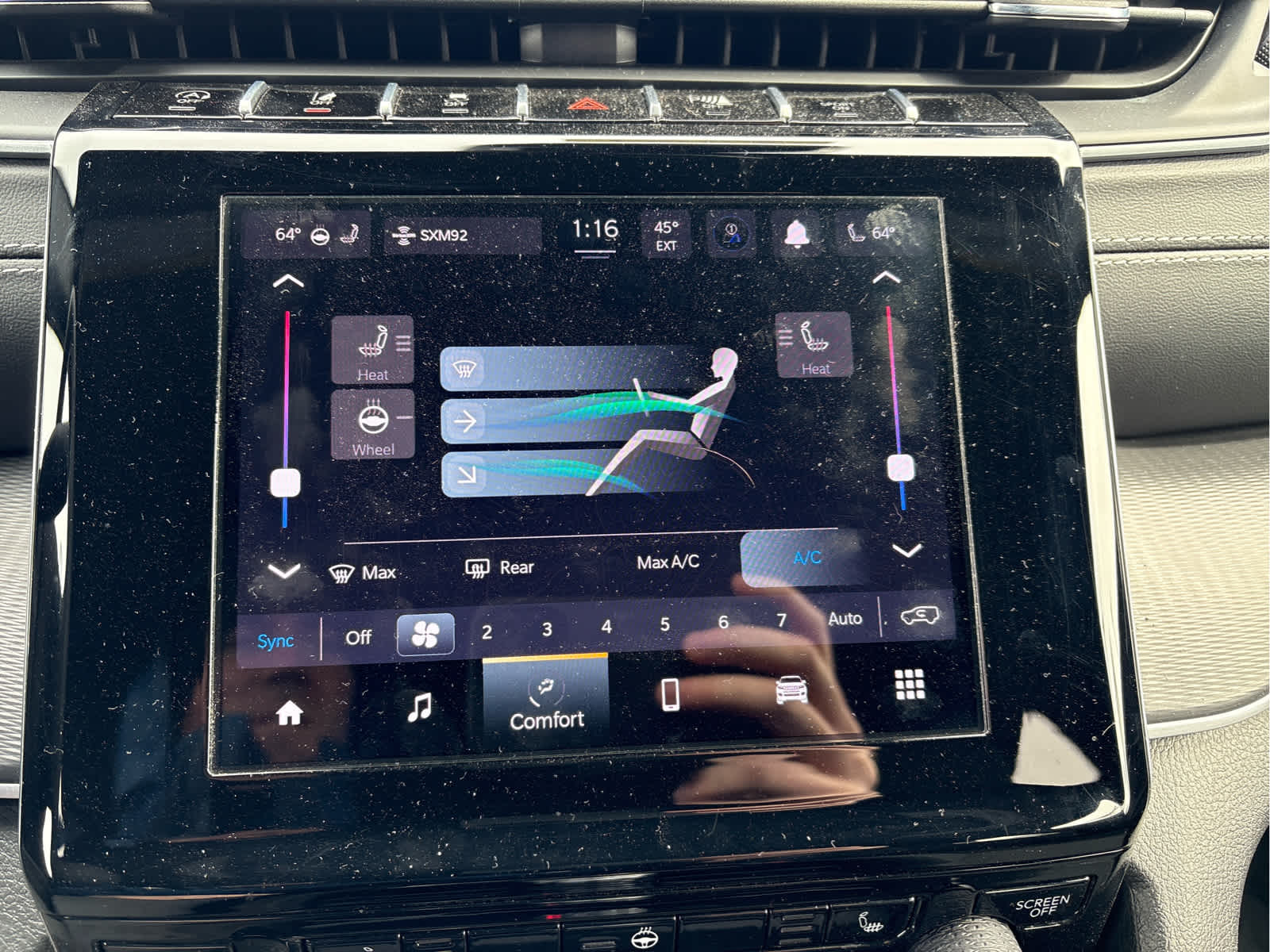 2024 Jeep Grand Cherokee Laredo X