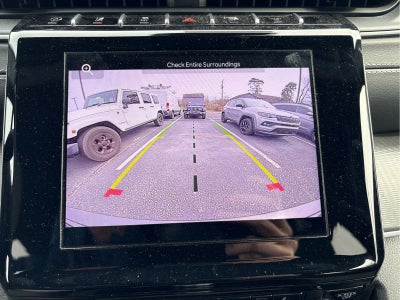 2024 Jeep Grand Cherokee Laredo X