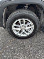 2024 Jeep Grand Cherokee Laredo X