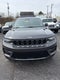 2024 Jeep Grand Cherokee Laredo X