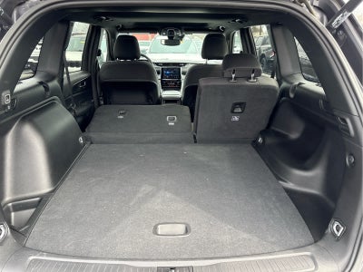 2024 Jeep Grand Cherokee Laredo X