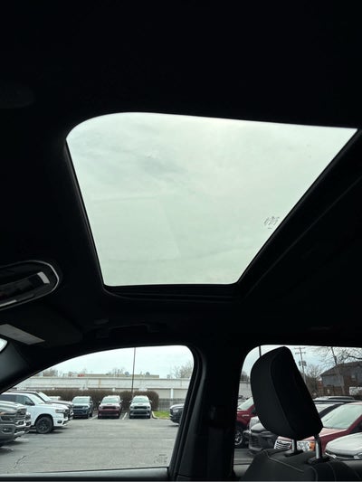 2024 Jeep Grand Cherokee Laredo X