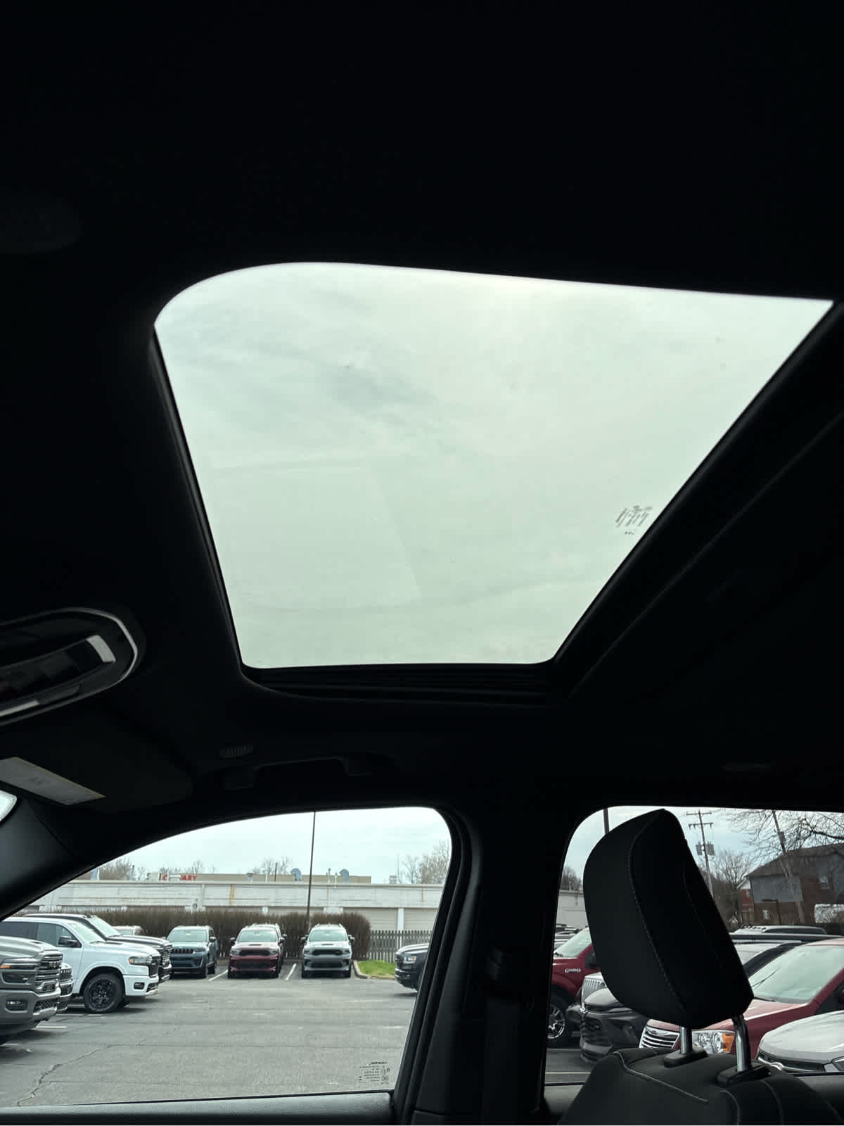 2024 Jeep Grand Cherokee Laredo X