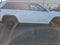 2025 Jeep Grand Cherokee Laredo 4x4