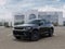 2027 Jeep Grand Cherokee LAREDO X 4X4