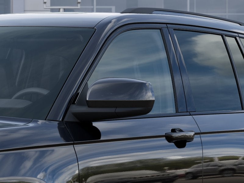 2027 Jeep Grand Cherokee LAREDO X 4X4