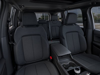2027 Jeep Grand Cherokee LAREDO X 4X4