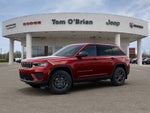2027 Jeep Grand Cherokee LAREDO X 4X4
