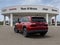 2027 Jeep Grand Cherokee LAREDO X 4X4