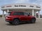 2027 Jeep Grand Cherokee LAREDO X 4X4