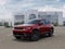 2027 Jeep Grand Cherokee LAREDO X 4X4