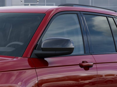 2027 Jeep Grand Cherokee LAREDO X 4X4