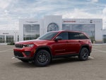 2027 Jeep Grand Cherokee Laredo X