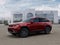 2027 Jeep Grand Cherokee LAREDO X 4X4