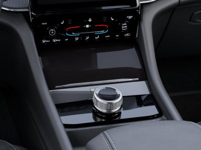 2027 Jeep Grand Cherokee LAREDO X 4X4