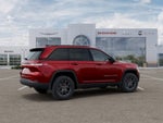 2027 Jeep Grand Cherokee Laredo X