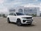 2027 Jeep Grand Cherokee LIMITED RESERVE 4X4