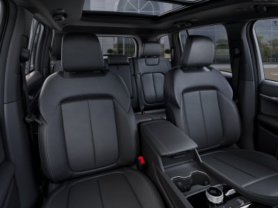 2026 Jeep Grand Cherokee LIMITED 4X4