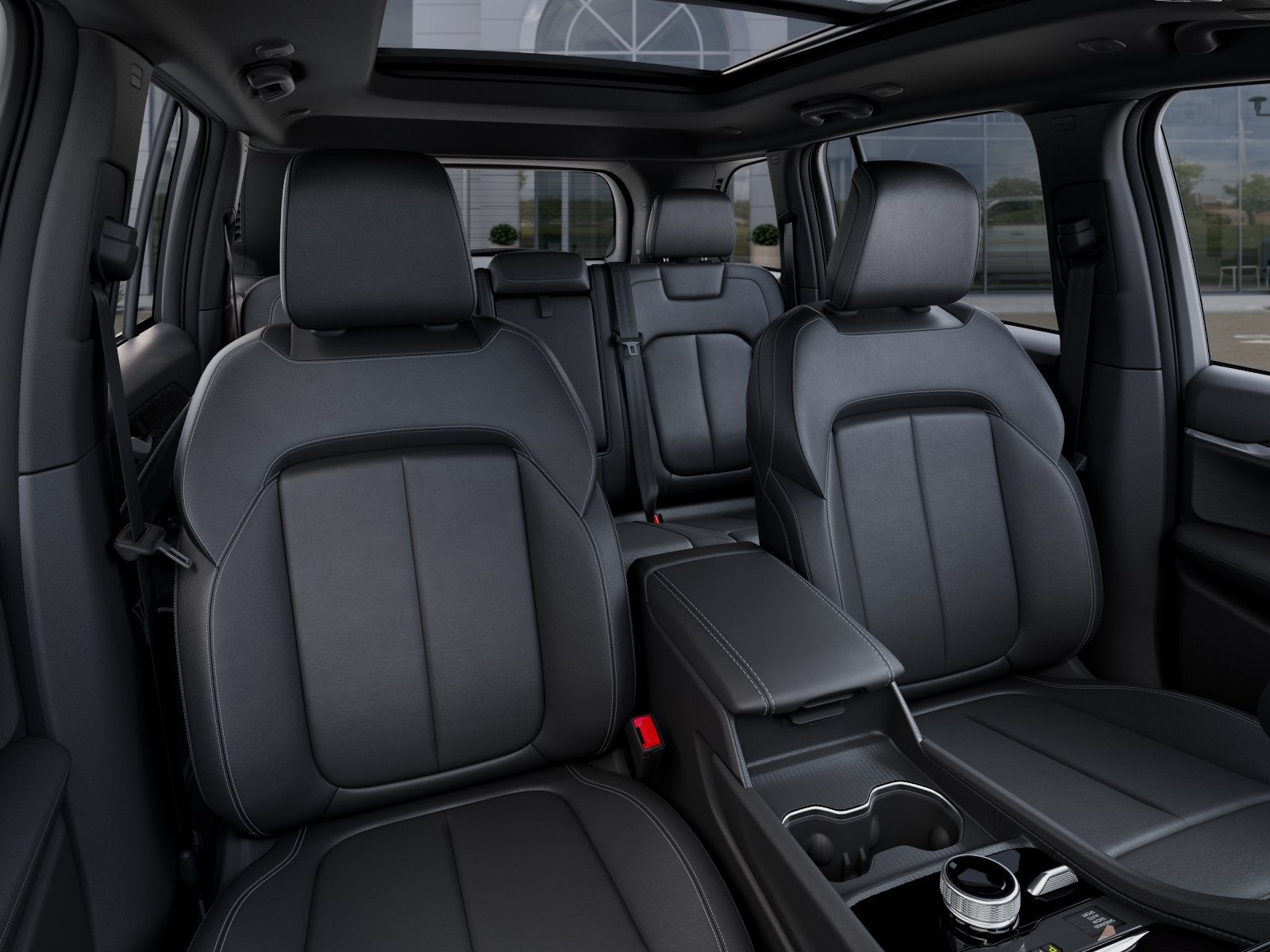 2026 Jeep Grand Cherokee LIMITED 4X4