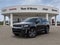 2027 Jeep Grand Cherokee LIMITED 4X4