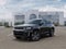 2027 Jeep Grand Cherokee LIMITED 4X4
