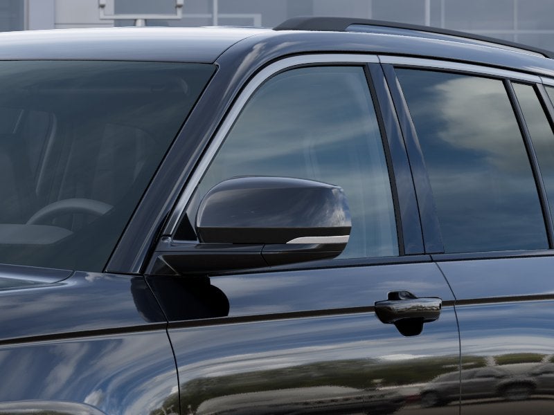 2027 Jeep Grand Cherokee LIMITED 4X4