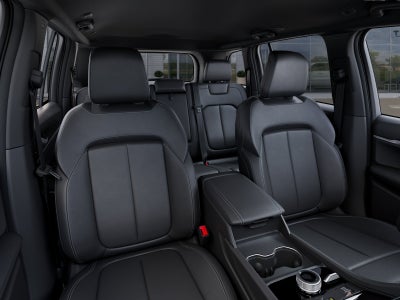 2027 Jeep Grand Cherokee LIMITED 4X4
