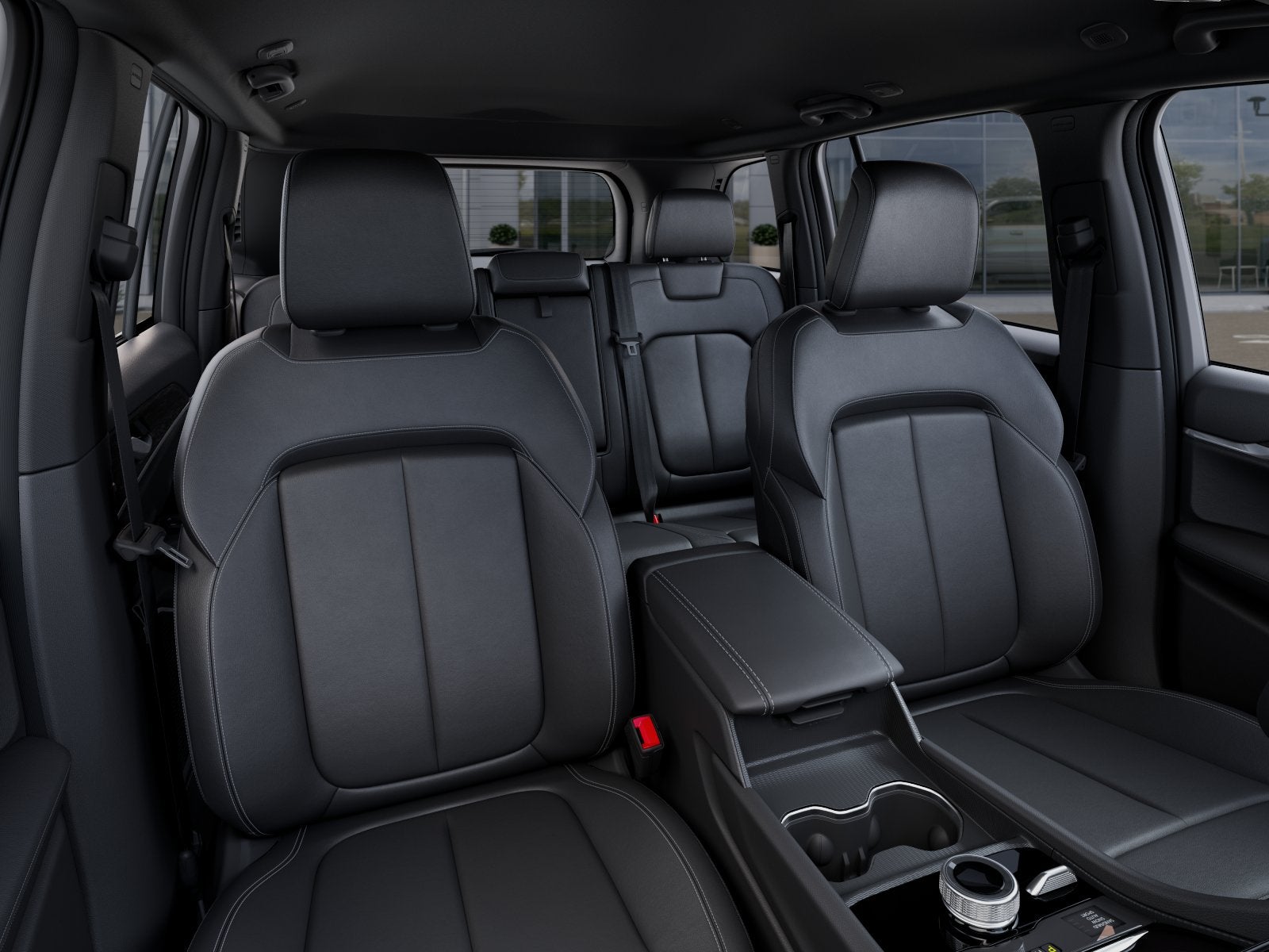 2027 Jeep Grand Cherokee LIMITED 4X4