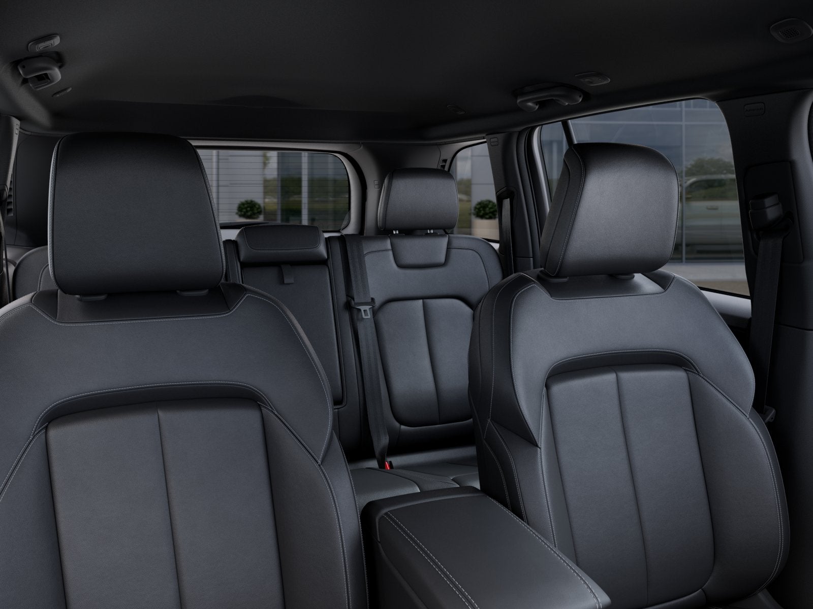 2027 Jeep Grand Cherokee LIMITED 4X4
