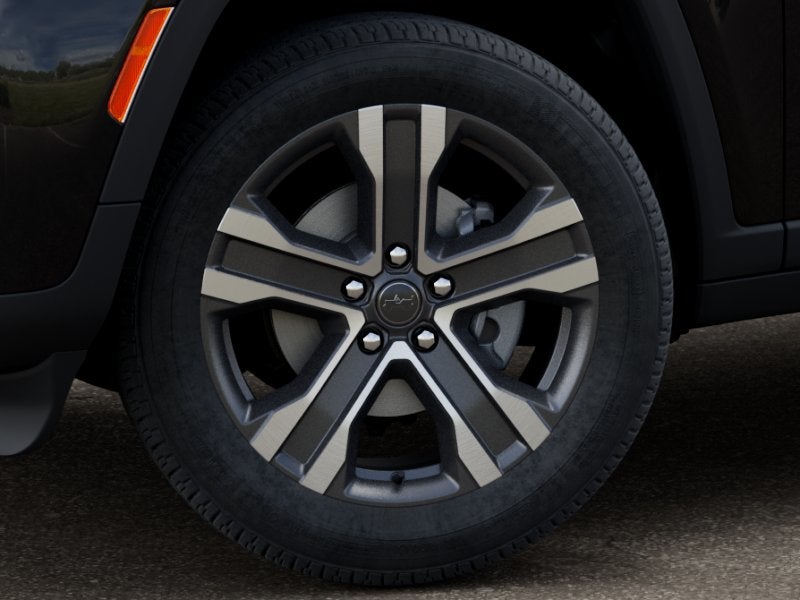 2027 Jeep Grand Cherokee LIMITED 4X4