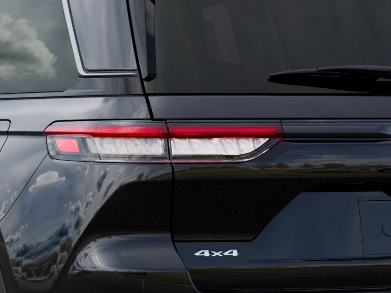2027 Jeep Grand Cherokee LIMITED 4X4