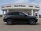 2026 Jeep Grand Cherokee 85th Anniversary Edition