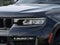 2026 Jeep Grand Cherokee 85th Anniversary Edition