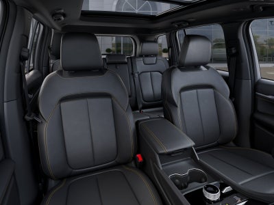 2026 Jeep Grand Cherokee 85th Anniversary Edition
