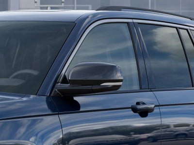 2027 Jeep Grand Cherokee LIMITED 4X4