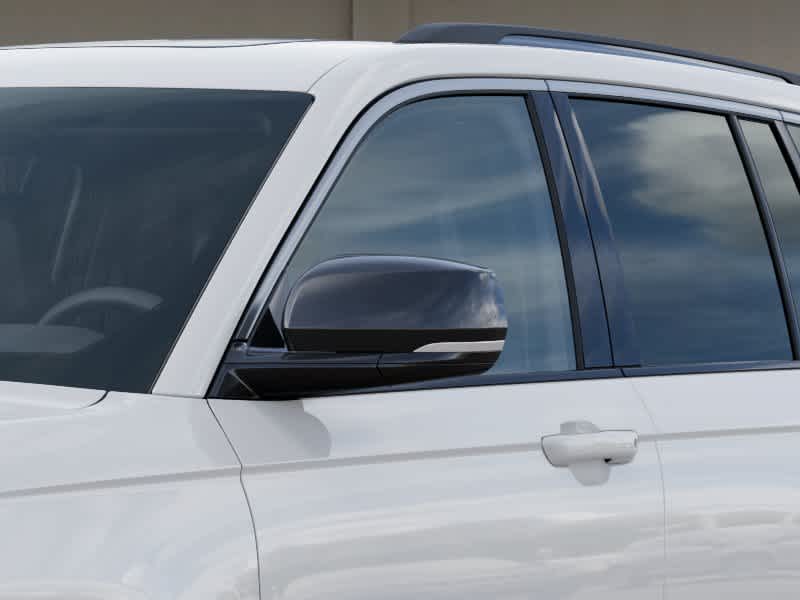 2027 Jeep Grand Cherokee LIMITED 4X4