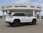 2027 Jeep Grand Cherokee LIMITED 4X4