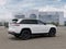 2027 Jeep Grand Cherokee LIMITED 4X4