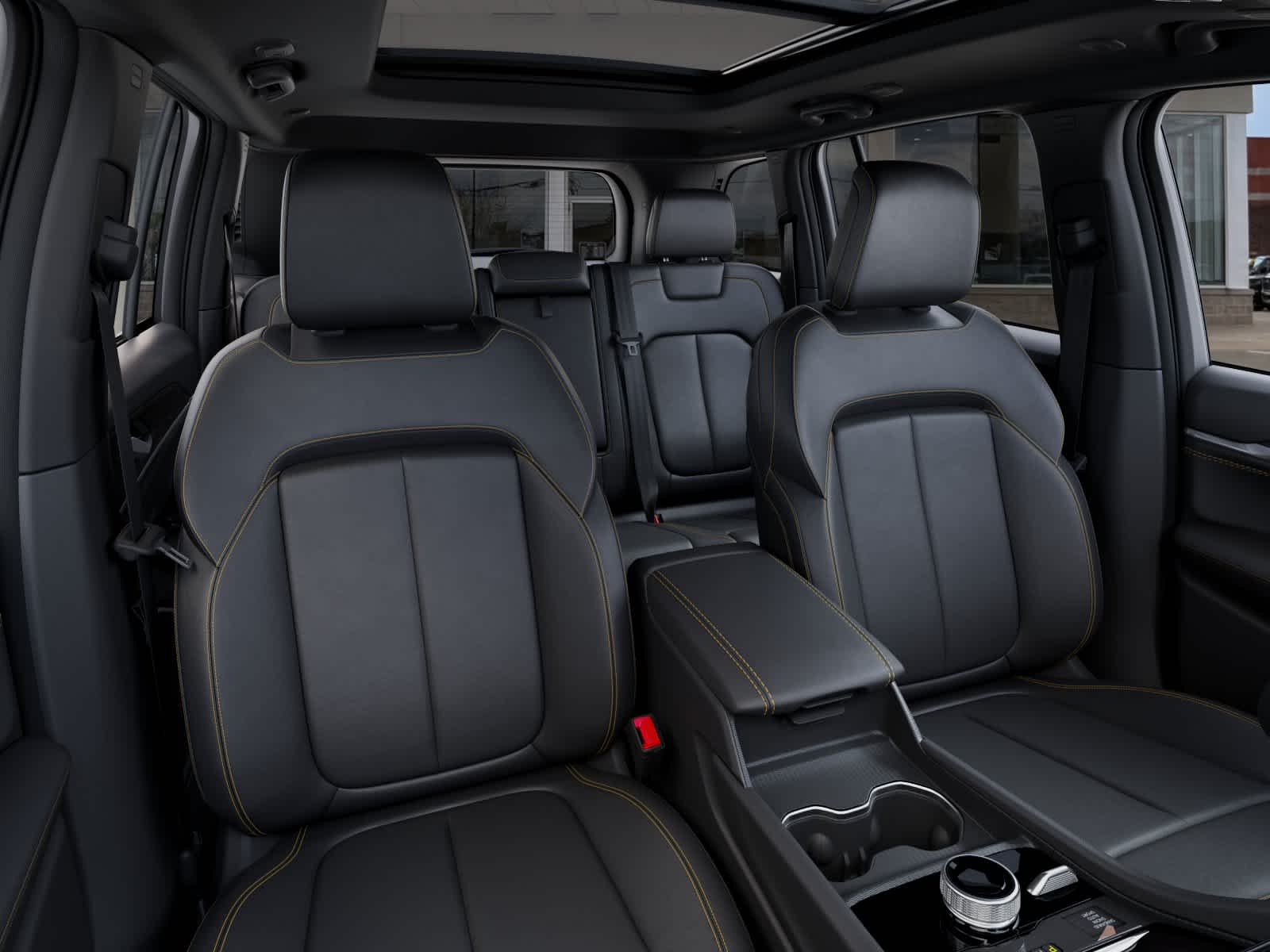 2026 Jeep Grand Cherokee 85th Anniversary Edition
