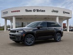 2026 Jeep Grand Cherokee 85th Anniversary Edition