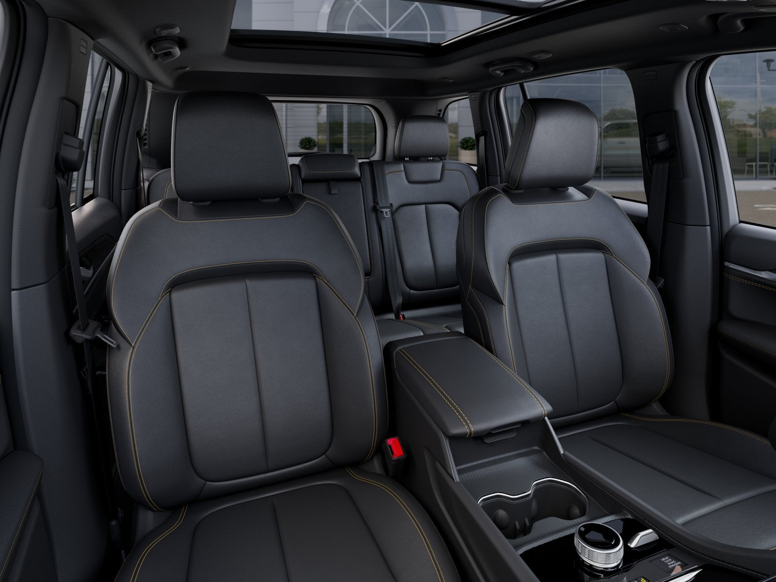 2026 Jeep Grand Cherokee 85th Anniversary Edition