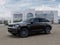 2026 Jeep Grand Cherokee 85th Anniversary Edition