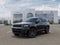 2027 Jeep Grand Cherokee LIMITED RESERVE 4X4