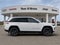 2027 Jeep Grand Cherokee LIMITED 4X4