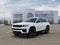 2027 Jeep Grand Cherokee LIMITED 4X4