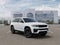2027 Jeep Grand Cherokee LIMITED 4X4